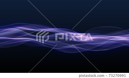 4K background background telop broadcast Sony PlayStation style wallpaper fluctuation loose river flow 73270991