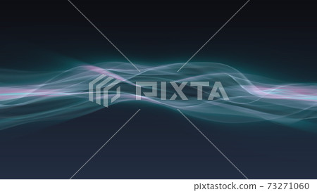 4K background background telop broadcast Sony PlayStation style wallpaper fluctuation loose river flow 73271060