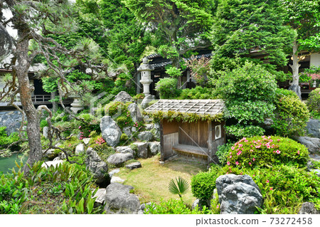 Many large Taisha Daikokuya Many large Taisha Daikokuya 73272458