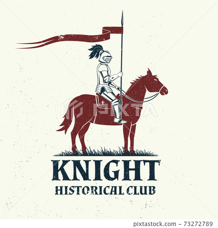 knight clipart vector polo