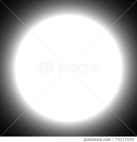 Abstract circle circle light light 73273529