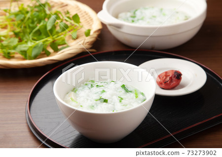 七種草藥 73273902