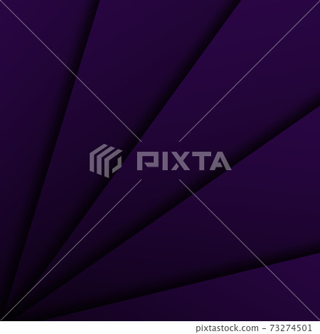 Background realistic luxury fabric paper 73274501