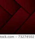 Background realistic luxury fabric paper 73274502