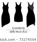 Little black dresses 73274504