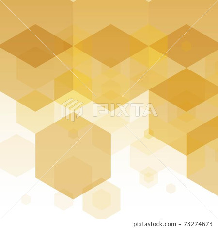 Layout for advertising, template for the brand. Idea for business, design, decoration. Golden, yellow, brown shades. eps 10 Layout for advertising, template for the brand. Idea for business, design, decoration. Golden, yellow, brown shades. eps 10 73274673