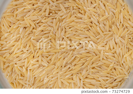 Durum wheat semolina pasta Durum wheat semolina pasta 73274729
