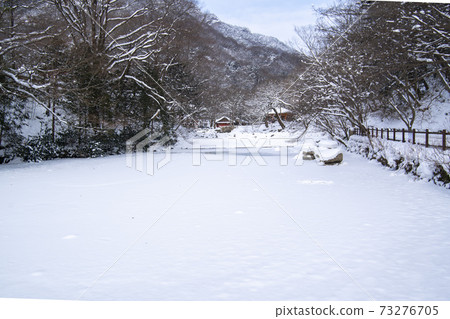 Baekyangsa寺,Baekam山,Changseong縣,全南 Baekyangsa寺,Baekam山,Changseong縣,全南 73276705