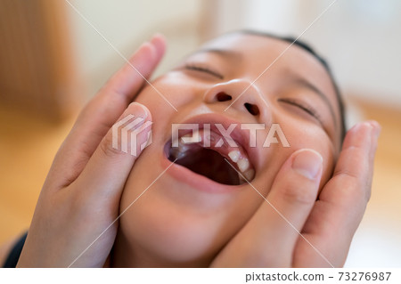 箍牙 牙齒 齒輪 73276987