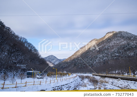 全南昌城縣白山山 73277043