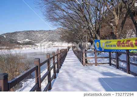 Baekam Mountain, Changseong County, Jeonnam Baekam Mountain, Changseong County, Jeonnam 73277294