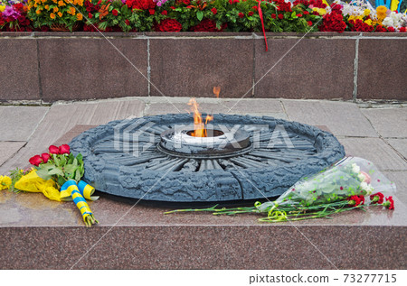 Memorial eternal flame Memorial eternal flame 73277715