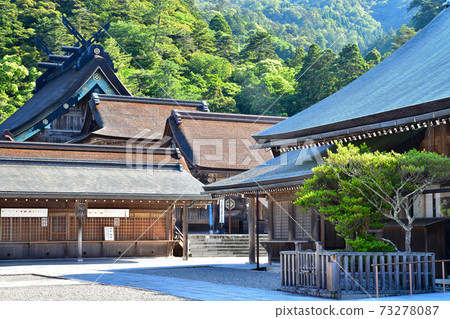 Izumo Taisha Izumo Taisha 73278087