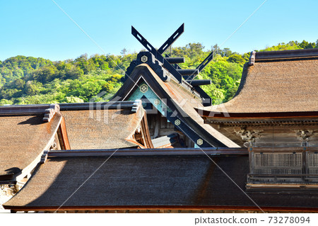 Izumo Taisha 73278094