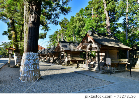 Izumo Taisha Izumo Taisha 73278156