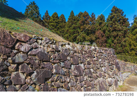 東京八王子城堡遺址 73278198
