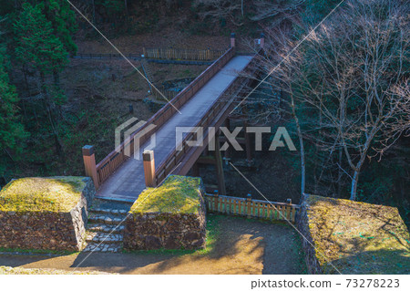 東京八王子城堡遺址 73278223