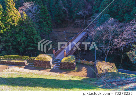 東京八王子城堡遺址 東京八王子城堡遺址 73278225
