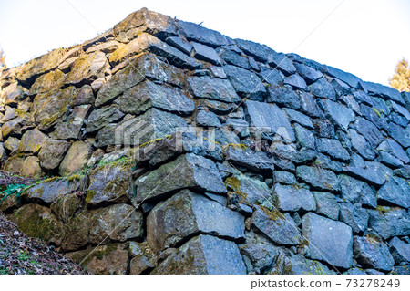 Hachioji Castle Ruins, Tokyo 73278249