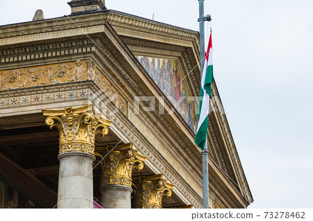 Mucharnok, Budapest, Hungary 73278462