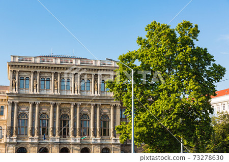 Hungarian Academy of Sciences in Budapest 73278630