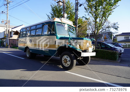 Classic car Classic car 73278976