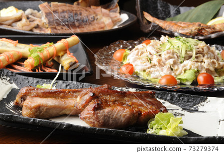 Tavern cooking set 73279374