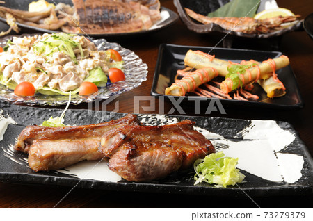 Tavern cooking set 73279379