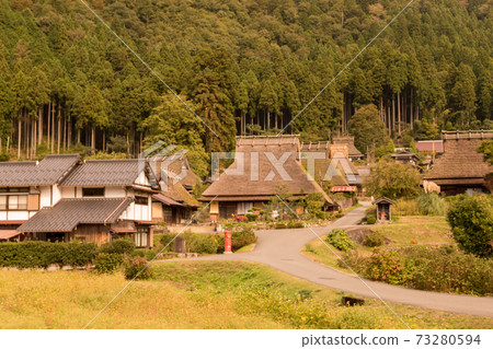 京都美山K舞之裡 京都美山K舞之裡 73280594