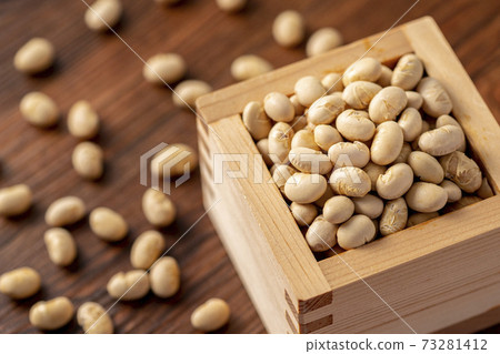 Mamemaki Setsubun Mamemaki Setsubun 73281412