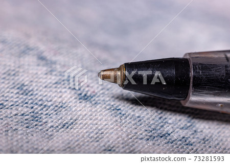 ballpoint pen tip 73281593