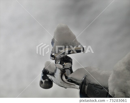 注意供水凍結 注意供水凍結 73283061