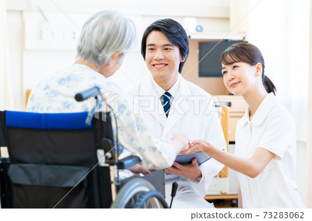 醫院護士醫生護士護理醫療高級 73283062