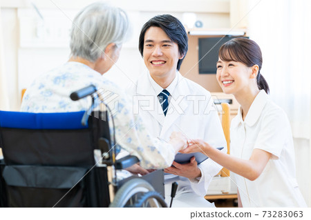醫院護士醫生護士護理醫療高級 73283063