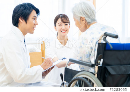 醫院護士醫生護士護理醫療高級 73283065