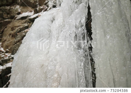 貢戈山(新木垣的降落) 貢戈山(新木垣的降落) 73284386