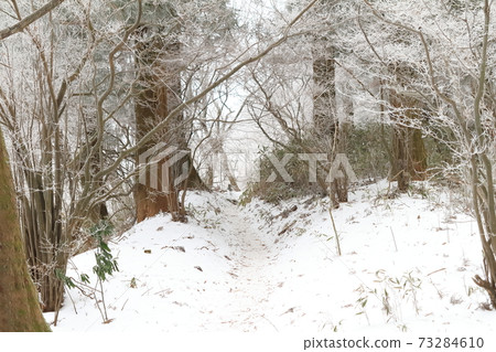 Mt. Geumgang (Rokogen) 73284610