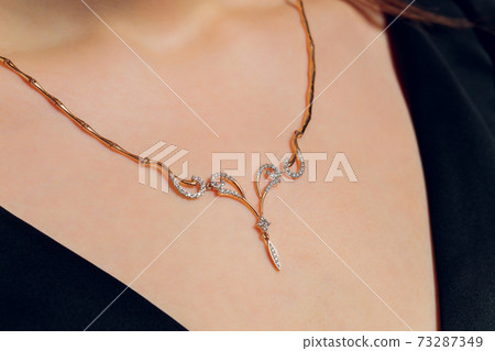 close up of boho styled woman hands with silver jewelry. close up of boho styled woman hands with silver jewelry. 73287349