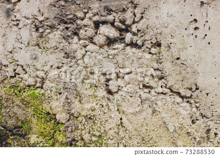 Texture of old concrete grunge wall background. 73288530