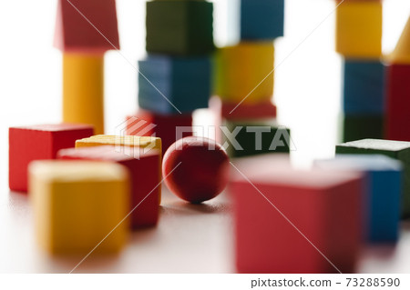 children's toys made from natural material. wood toys for developmental. colorful wood toys and toys for cognitive rehabilitation children's toys made from natural material. wood toys for developmental. colorful wood toys and toys for cognitive rehabilitation 73288590