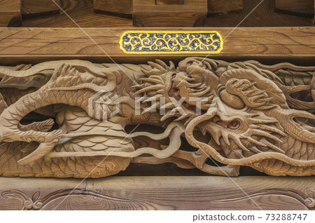 Chozuya Omizuya Omizuya ridge lion dragon baku phoenix Chozuya Omizuya Omizuya ridge lion dragon baku phoenix 73288747