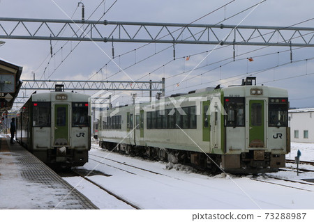 冬季站 冬季站 73288987