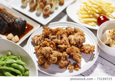 一日零食合影 73289725