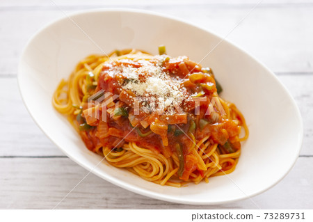 意大利面拿波里坦 73289731