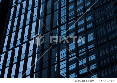 Office district office building 73289852