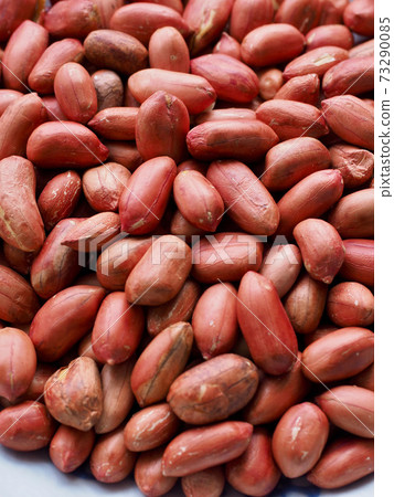 Organic nuts peanuts, food, snack 73290085
