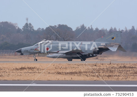Air Self-Defense Force F-4EJ Kai Phantom II Scramble Air Self-Defense Force F-4EJ Kai Phantom II Scramble 73290453
