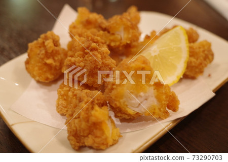 Very delicious Japanese Okinawan food Very delicious Japanese Okinawan food 73290703
