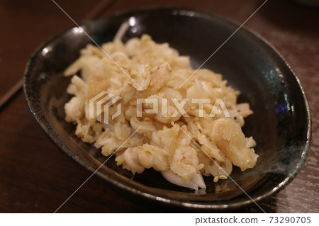 Very delicious Japanese Okinawan food Very delicious Japanese Okinawan food 73290705