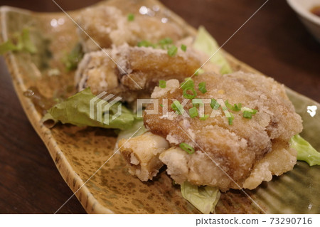 Very delicious Japanese Okinawan food Very delicious Japanese Okinawan food 73290716